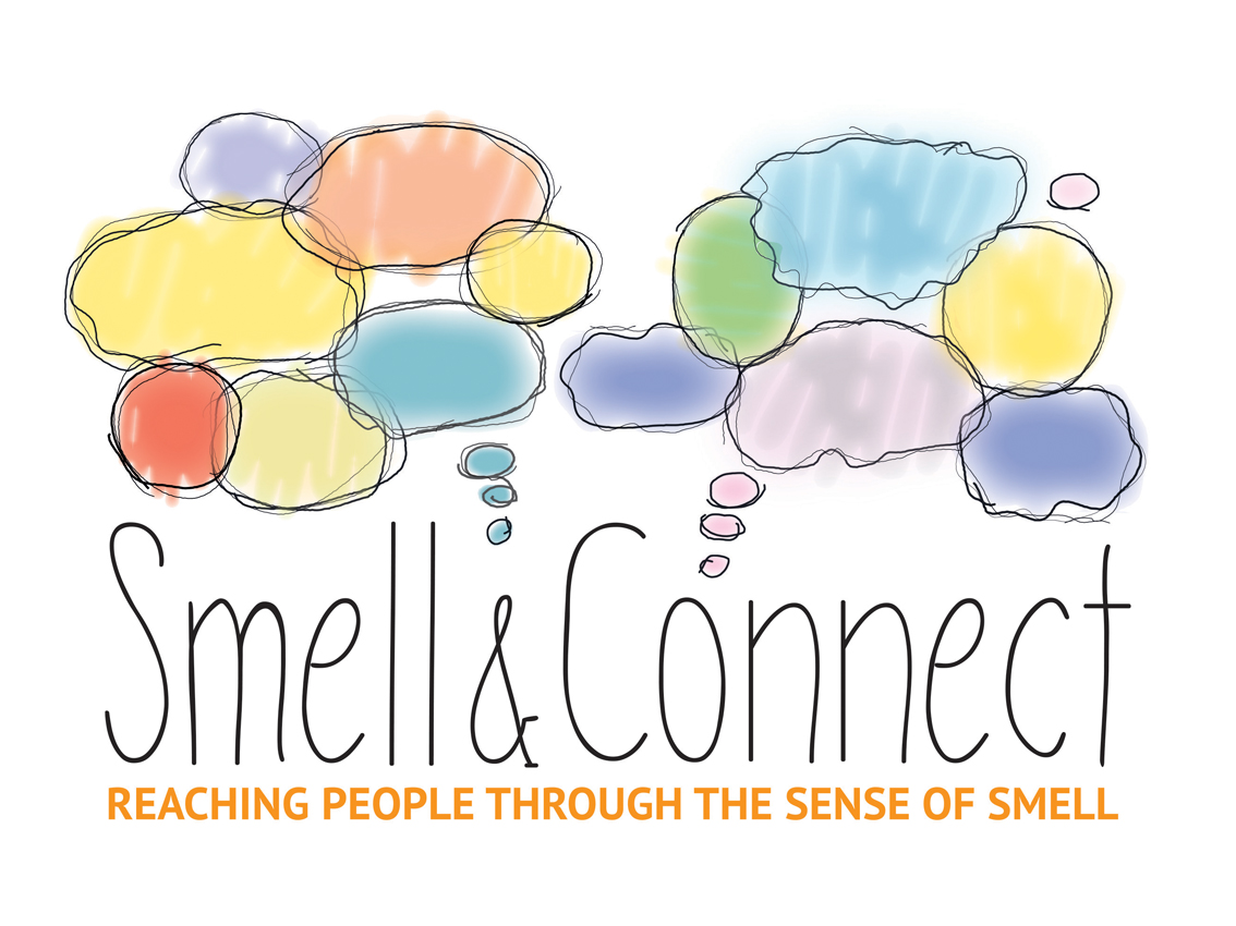 smell&connect